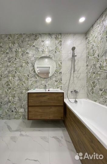 Ремонт квартир, домов, коммерческих помещений