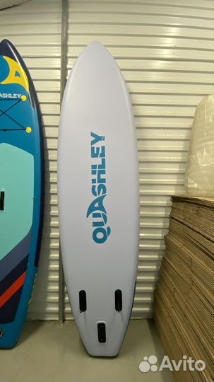 Лодка сапборд новая двухслойная 335см (11 футов)