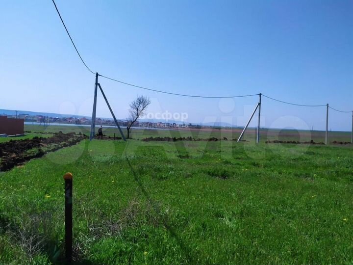 Участок 7 сот. (ИЖС)