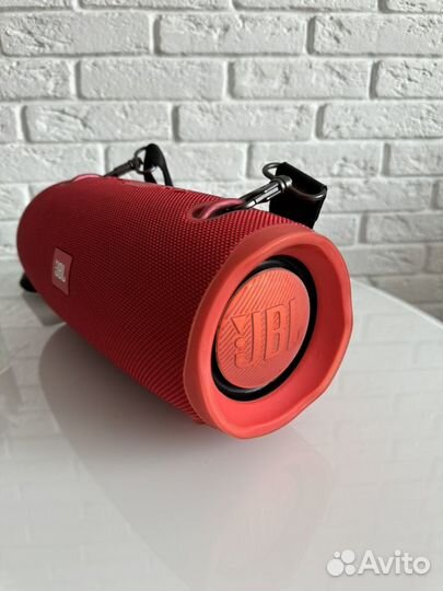 Jbl xtreme 2