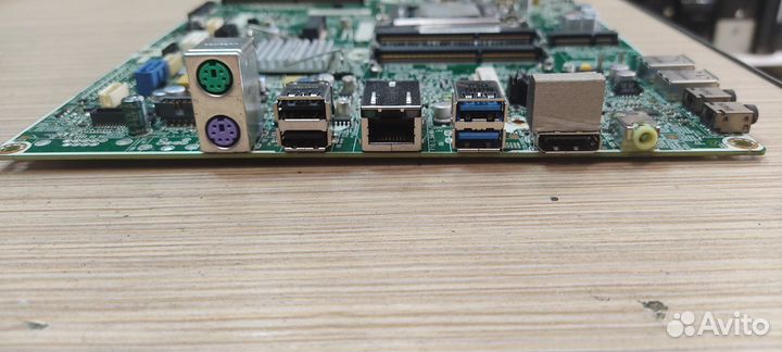 Материн-плата Моноблок HP ProOne 600 21.5