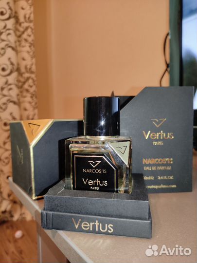 Туалетная вода