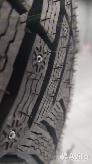 Michelin X-Ice North 4 265/55 R20 113T