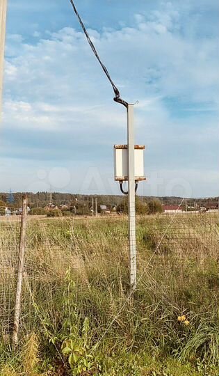 Дом 81,7 м² на участке 12 сот.