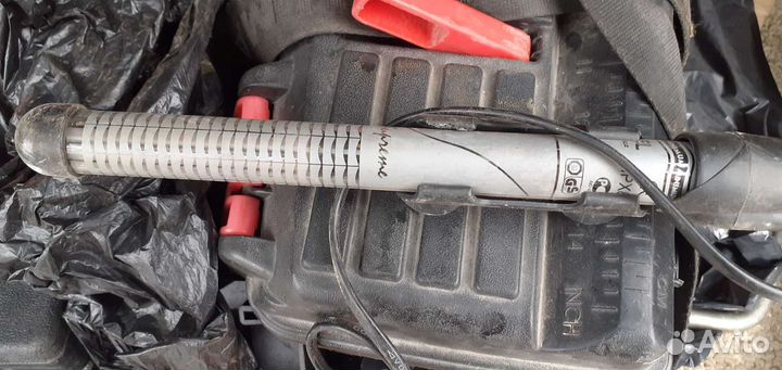 Подогреватель для аквариума