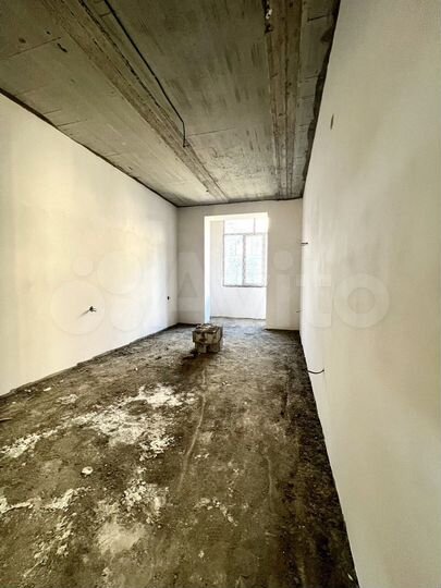 3-к. квартира, 84 м², 1/4 эт.