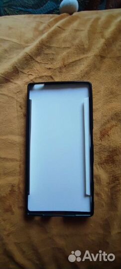 Чехол накладка на телефон Sony-Xperia z5TPU