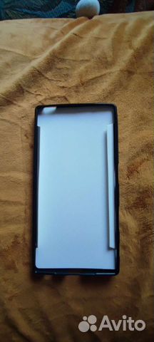 Чехол накладка на телефон Sony-Xperia z5TPU