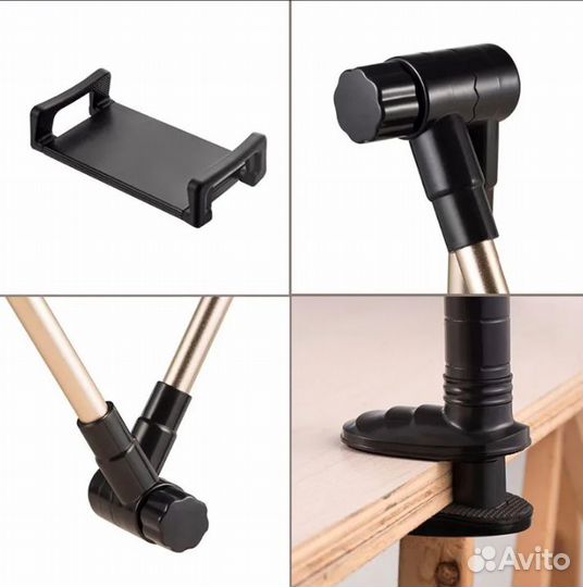 Кронштейн для планшета