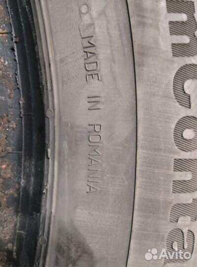 Continental ContiPremiumContact 5 205/60 R16 92H