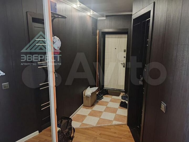 3-к. квартира, 103,7 м², 3/5 эт.