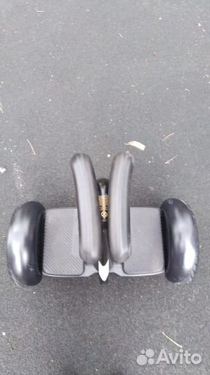 Segway ninebot