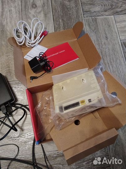 Тв приставка SMART МТС