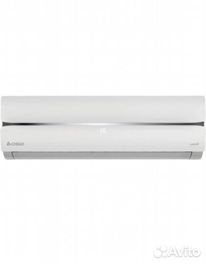 Сплит-система Chigo 172 king inverter