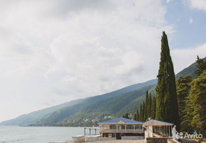 Туры в Абхазию