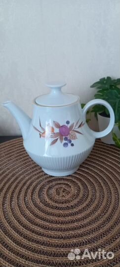 Чайный набор (предметы)гдр Coldiz СССР