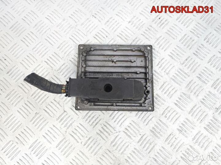 Блок эбу Ford Fusion 2S6A12A650TG 1.4 Бензин