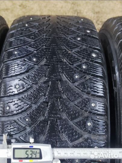 Nokian Tyres Nordman 4 195/65 R15 95T