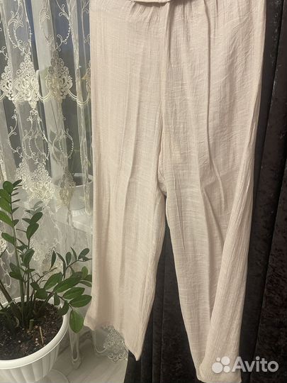 Костюм летний