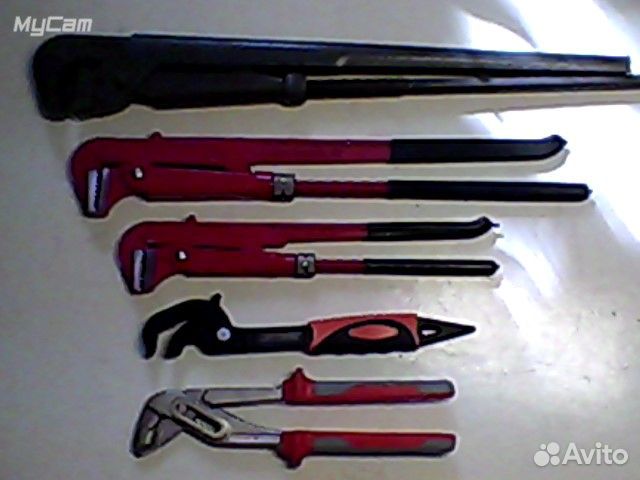 Инструмент