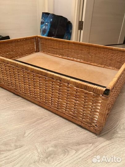 Короб для хранения IKEA