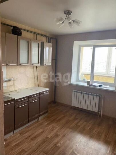 1-к. квартира, 44,7 м², 10/10 эт.