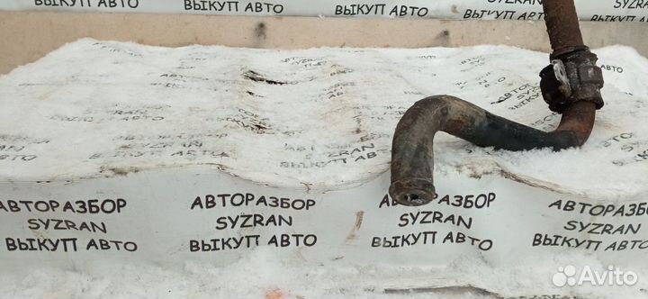 Стабилизатор передний Audi A6 Allroad Quattro 4F C