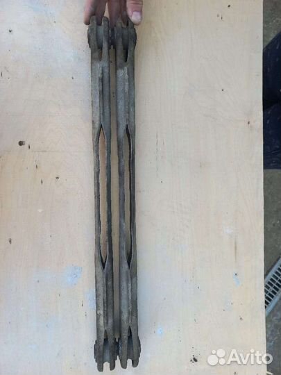 Задние поперечные рычаги mini cooper ONE