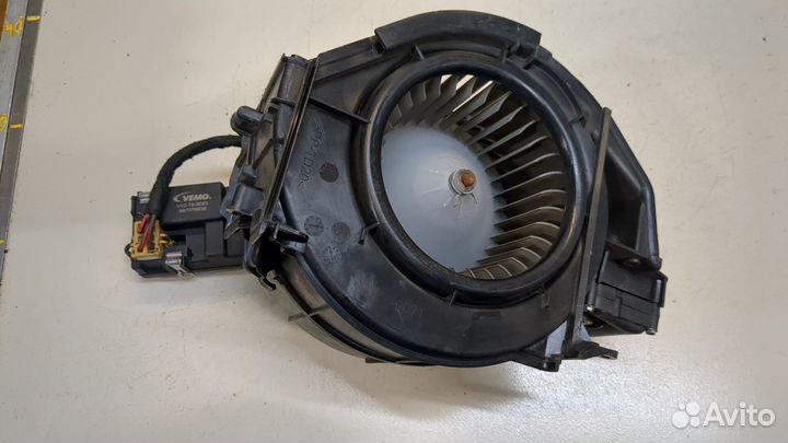 Двигатель отопителя Audi A6 (C6), 2006