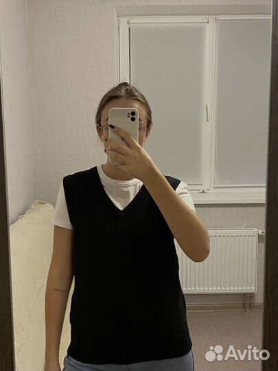 Жилет женский