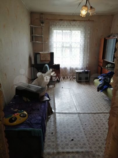 1-к. квартира, 30 м², 1/1 эт.