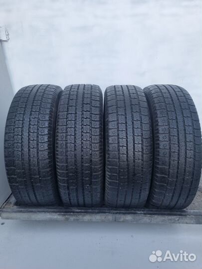 Toyo Garit G4 175/65 R14