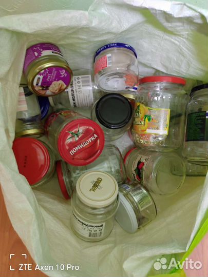 Предметы старины