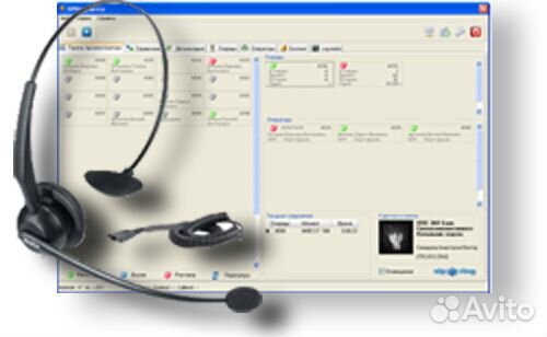 Установка Колл-цетра, IP атс Asterisk SipRing