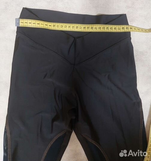 Тайтсы Bona Fide