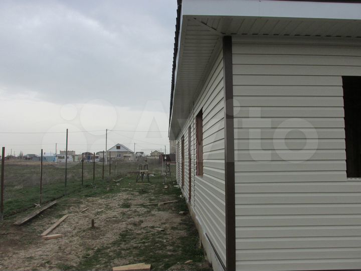 Дача 171 м² на участке 6 сот.