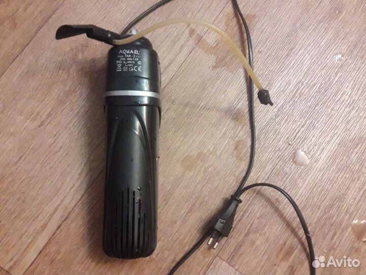 Фильтр для аквариума