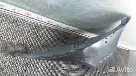 Крыло переднее правое renault clio 3 (ZEA15EC01)