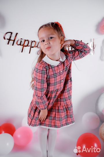 Аренда фотостудии