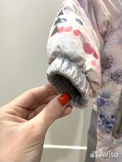 Наследникъ выжанова комбинезон,reima