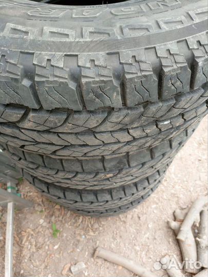 Yokohama Geolandar A/T G31 315/70 R17 121S