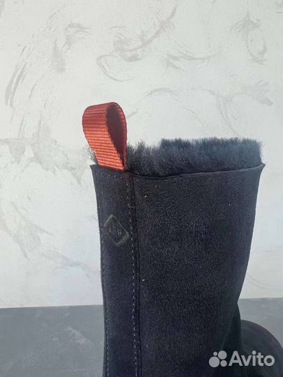 Ботинки мужские зимние Loro Piana, 40-46