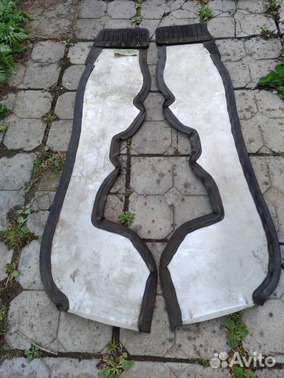 Подкрылок ваз 21-03, 21-06