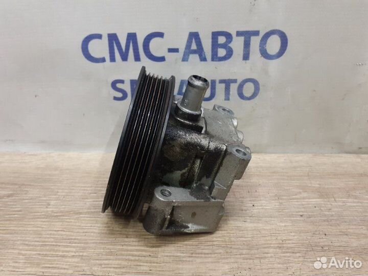 Насос гур Volvo Xc60 XC60