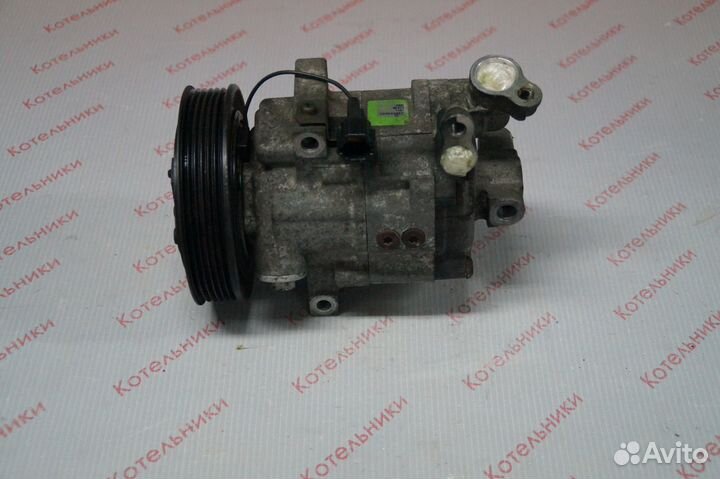 Nissan 92600-WE410 Компрессор кондиционера