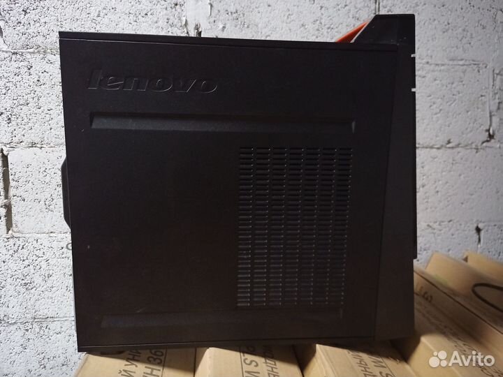 Lenovo S200