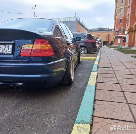 Лезвия порогов bmw e46 седан