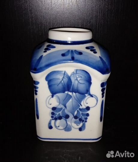 Штоф для святой воды 