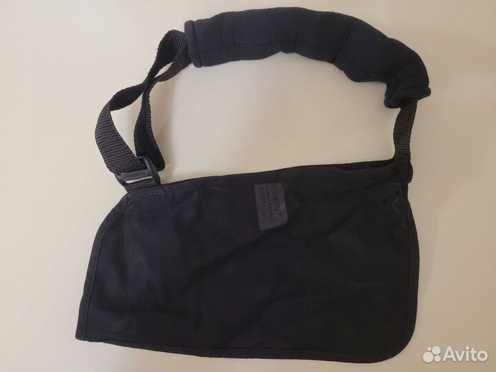 Бандаж на плечевой сустав косынка детский XS 26-29