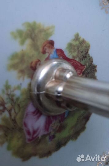 Этажерка фруктовница/конфетница